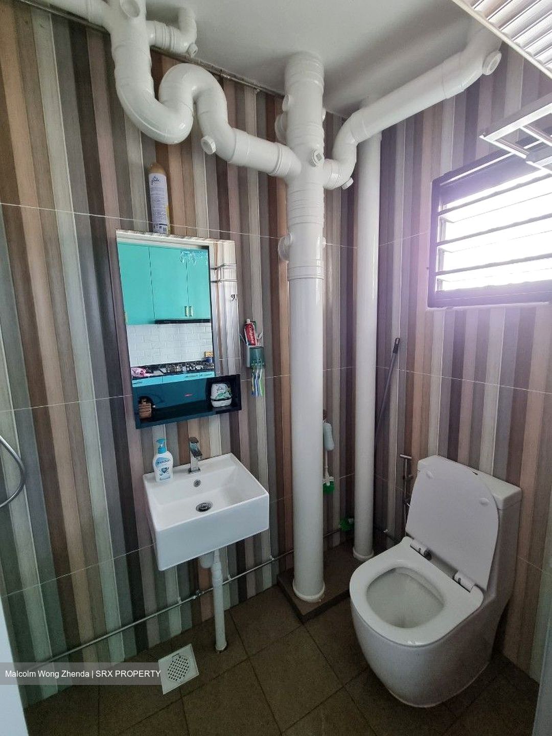 Blk 88 Telok Blangah Heights (Bukit Merah), HDB 4 Rooms #603759331